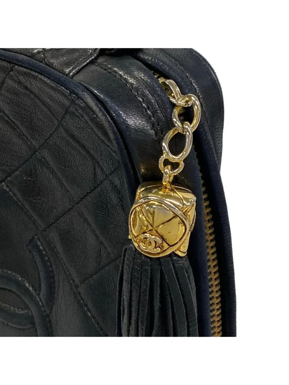 CHANEL this authentic